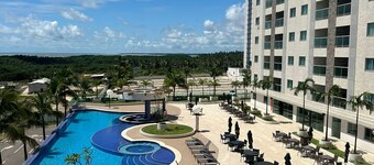 Salinas Park Resort - MGB