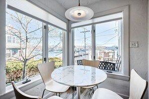 Dining - Painter's Perch: Rocky Neck (Gloucester)