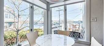 Painter's Perch: Rocky Neck