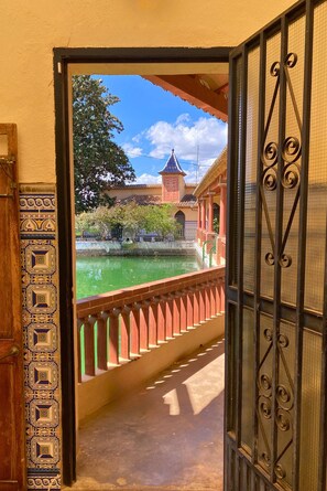 Exterior - Room-mandarina Room With Incredible View (Alzira)