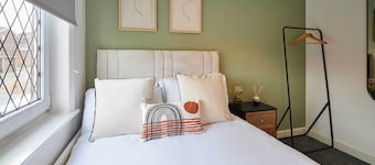 Host & Stay | Joffre Avenue