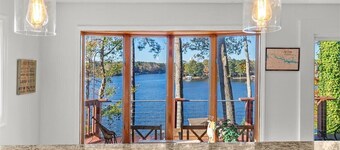 Songbird Haven | Excellent Location | Deep Water | Pet-Friendly