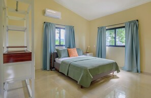 3 Schlafzimmer, kostenloses WLAN