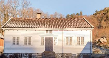5 Person Holiday Home in Lyngdal