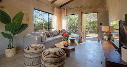 The Duke. Luxury Safari Villa - Kruger National Park