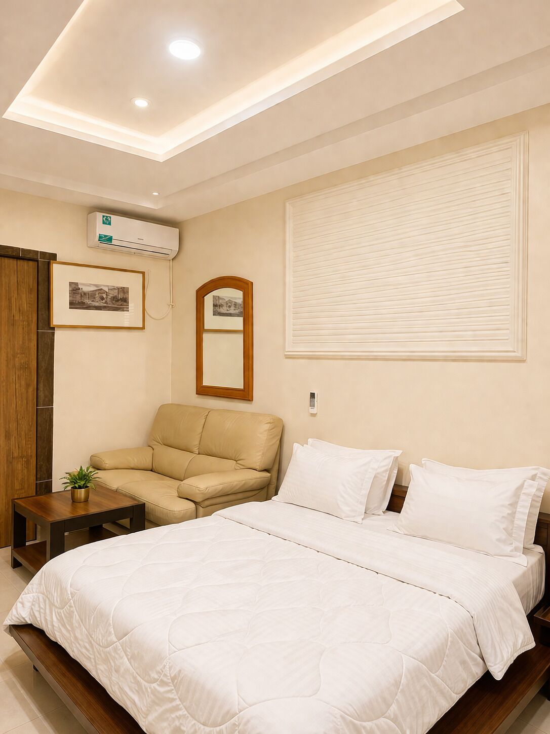 Foto - Les Mamelles Dakar Hotel 