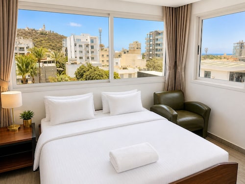 Les Mamelles Dakar Hotel