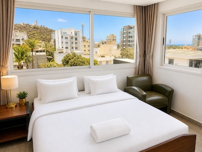 Les Mamelles Dakar Hotel 