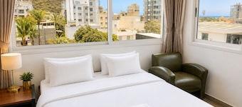 Les Mamelles Dakar Hotel