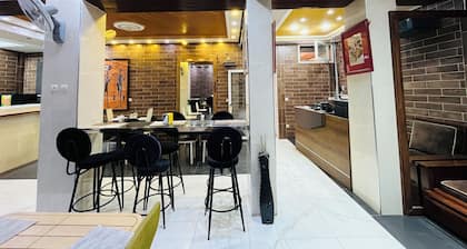 Les Mamelles Dakar Hotel