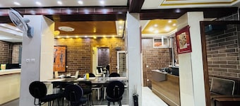 Les Mamelles Dakar Hotel