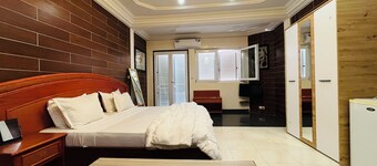 Les Mamelles Dakar Hotel 