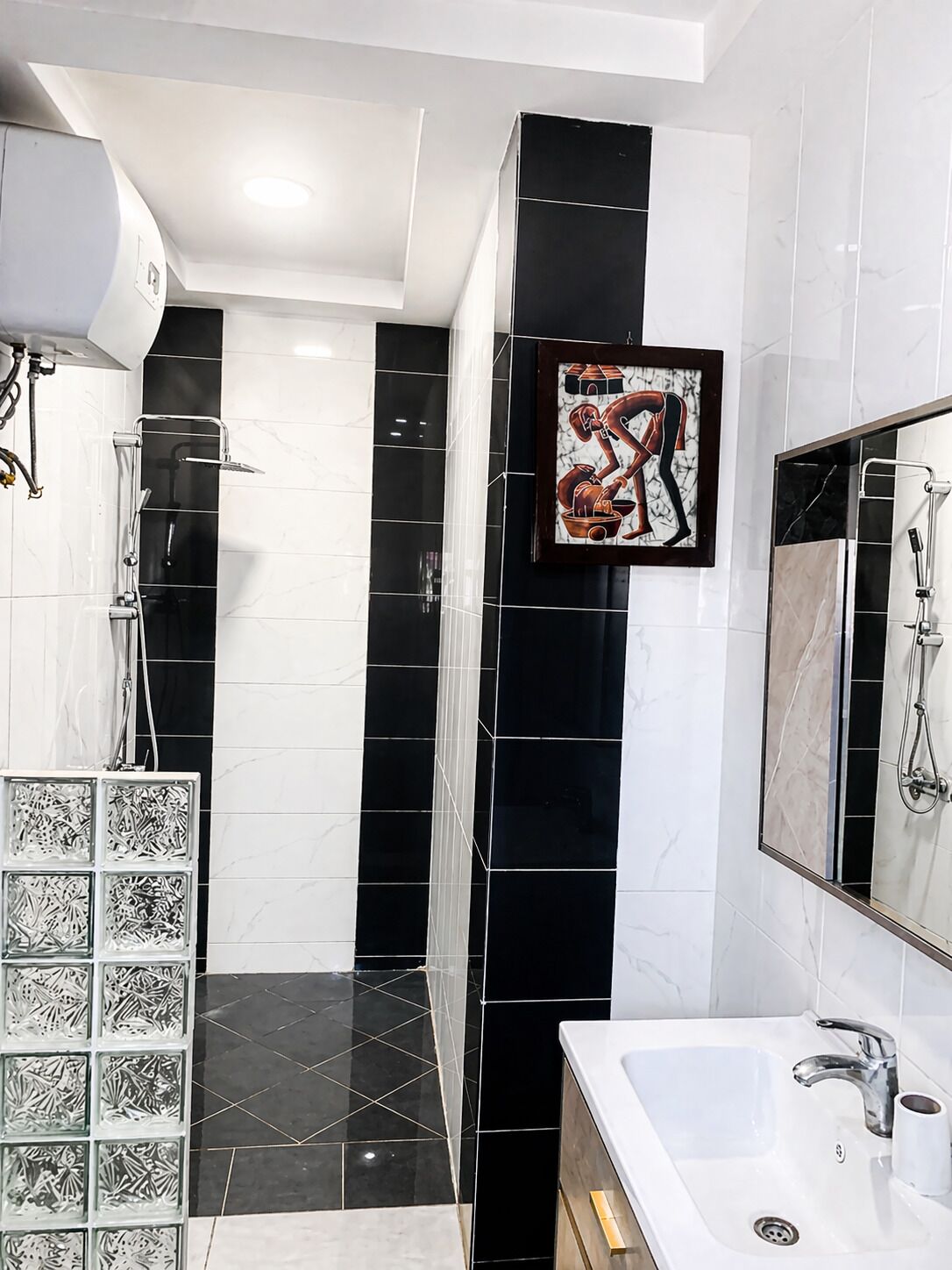 Foto - Les Mamelles Dakar Hotel 