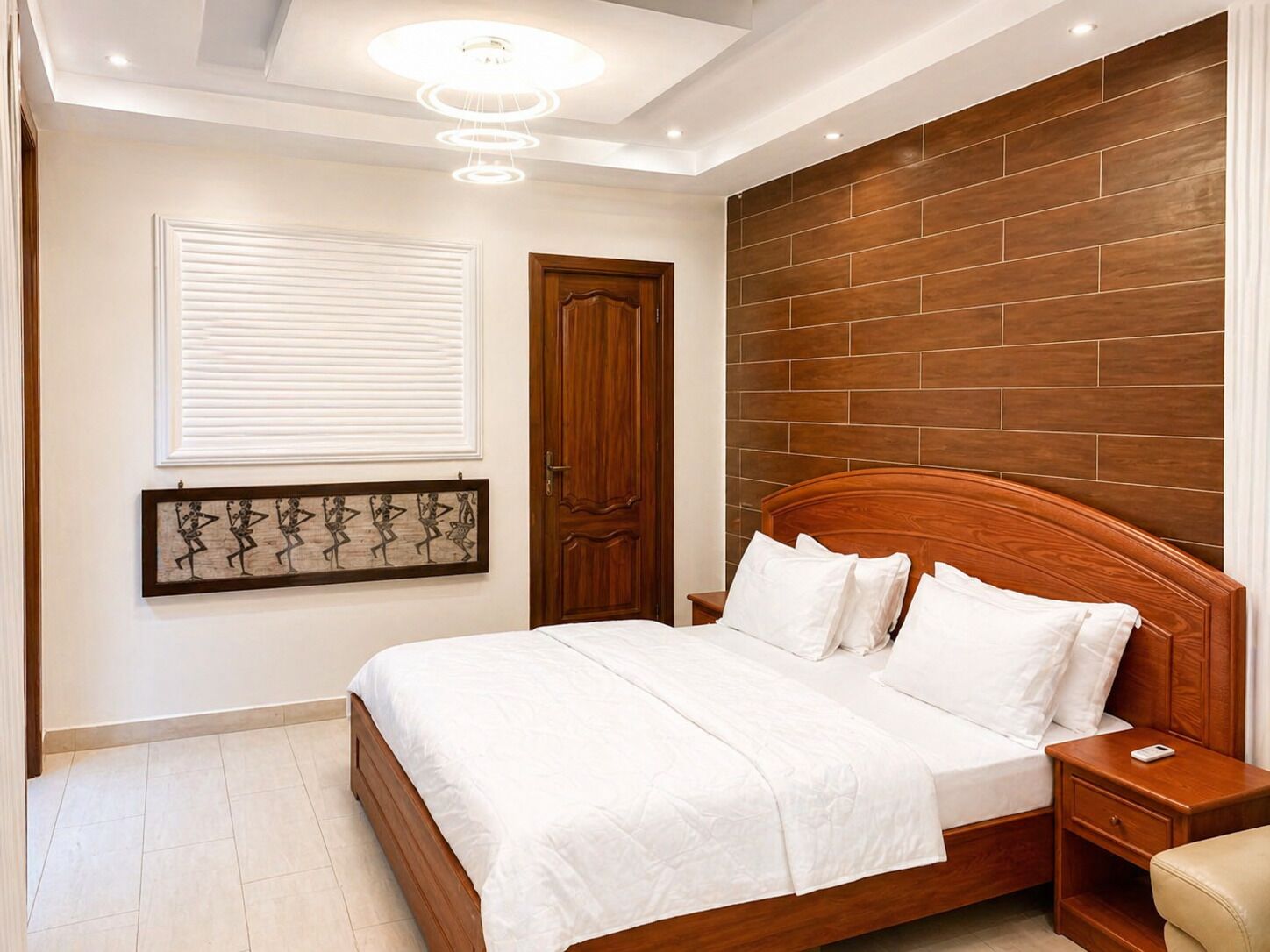 Comfort Room, 2 Bedrooms | Frette Italian sheets, premium bedding, down comforters