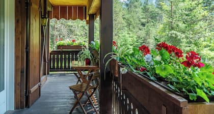 B&B Villa La Bercia