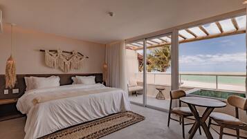 1 غرفة نوم وملاءات إيطالية من طراز فريتي وأغطية فراش متميزة