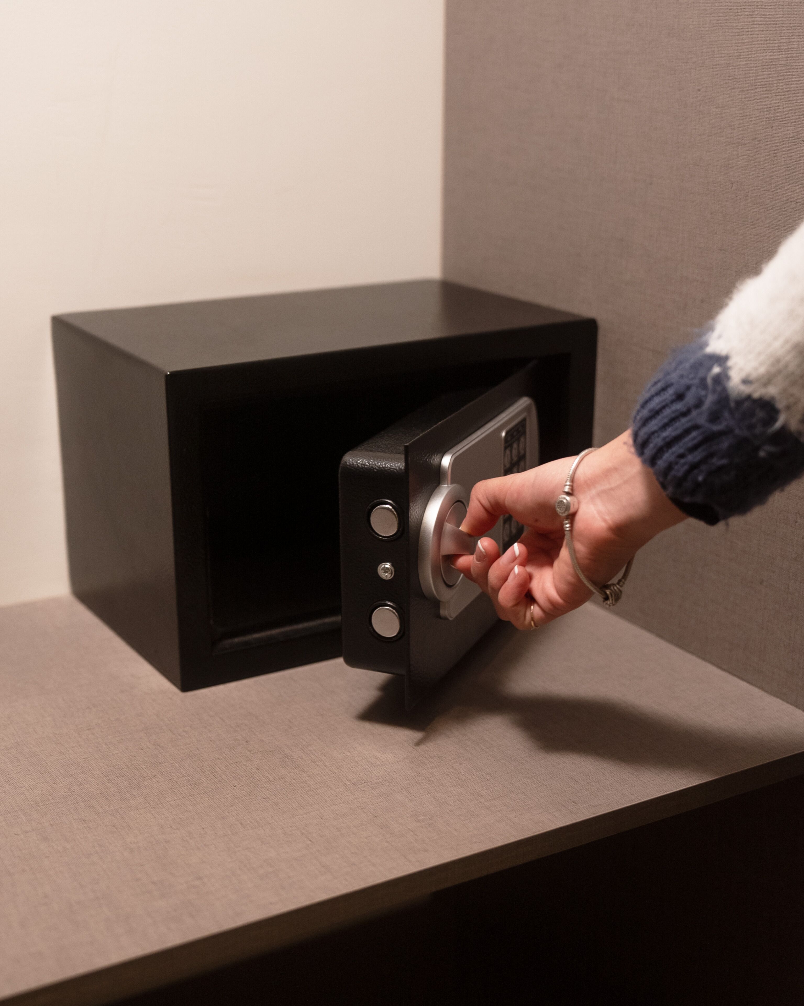 Photo - Coscaña Uyuni Hotel by Toloma