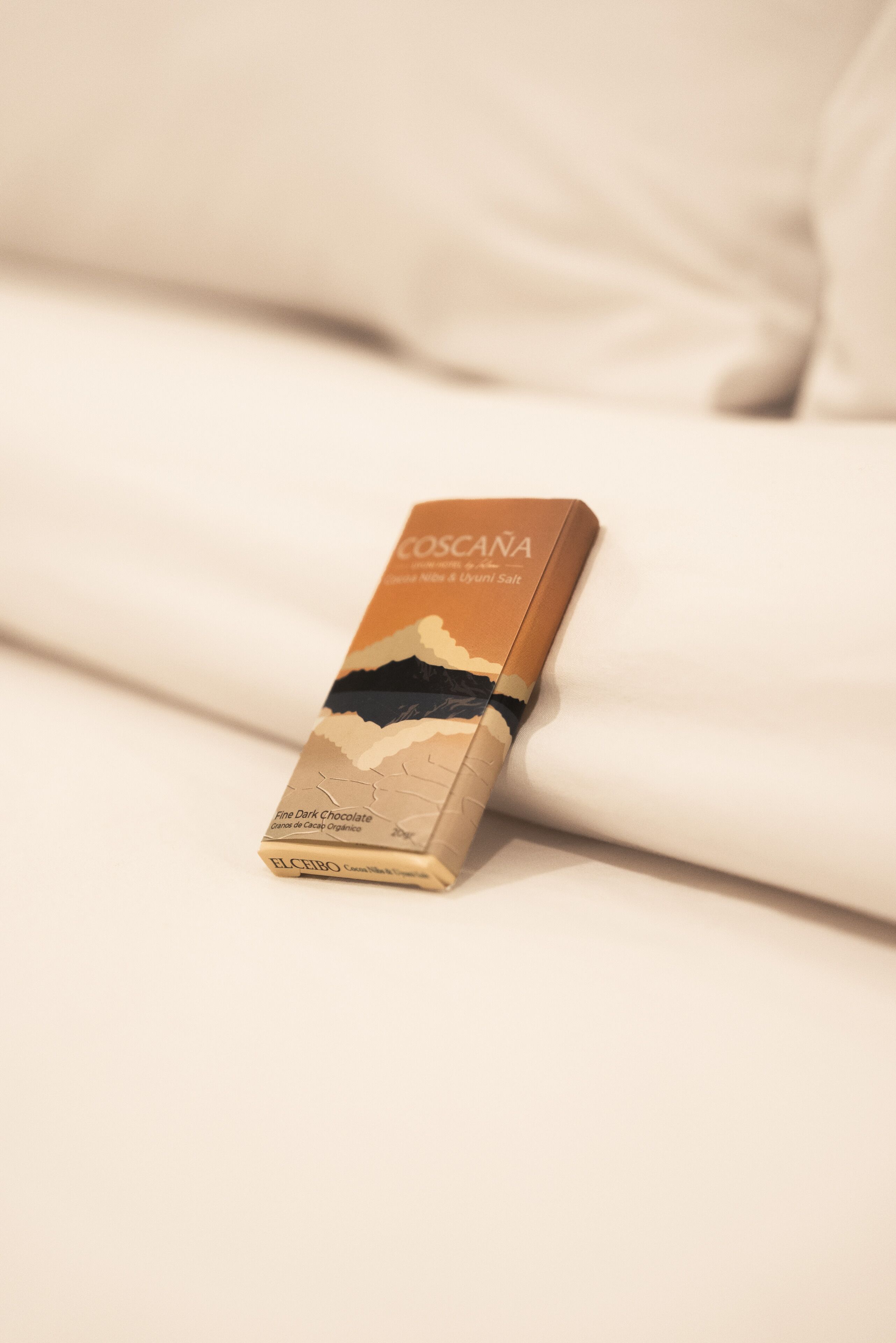 Photo - Coscaña Uyuni Hotel by Toloma