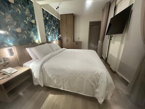 Minibar, free WiFi, bed sheets - Coscaña Uyuni Hotel (Uyuni)