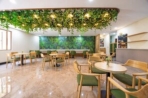 Restaurant - Sarah Hotel and Halal Restaurant Phu Quoc (Phu Quoc)