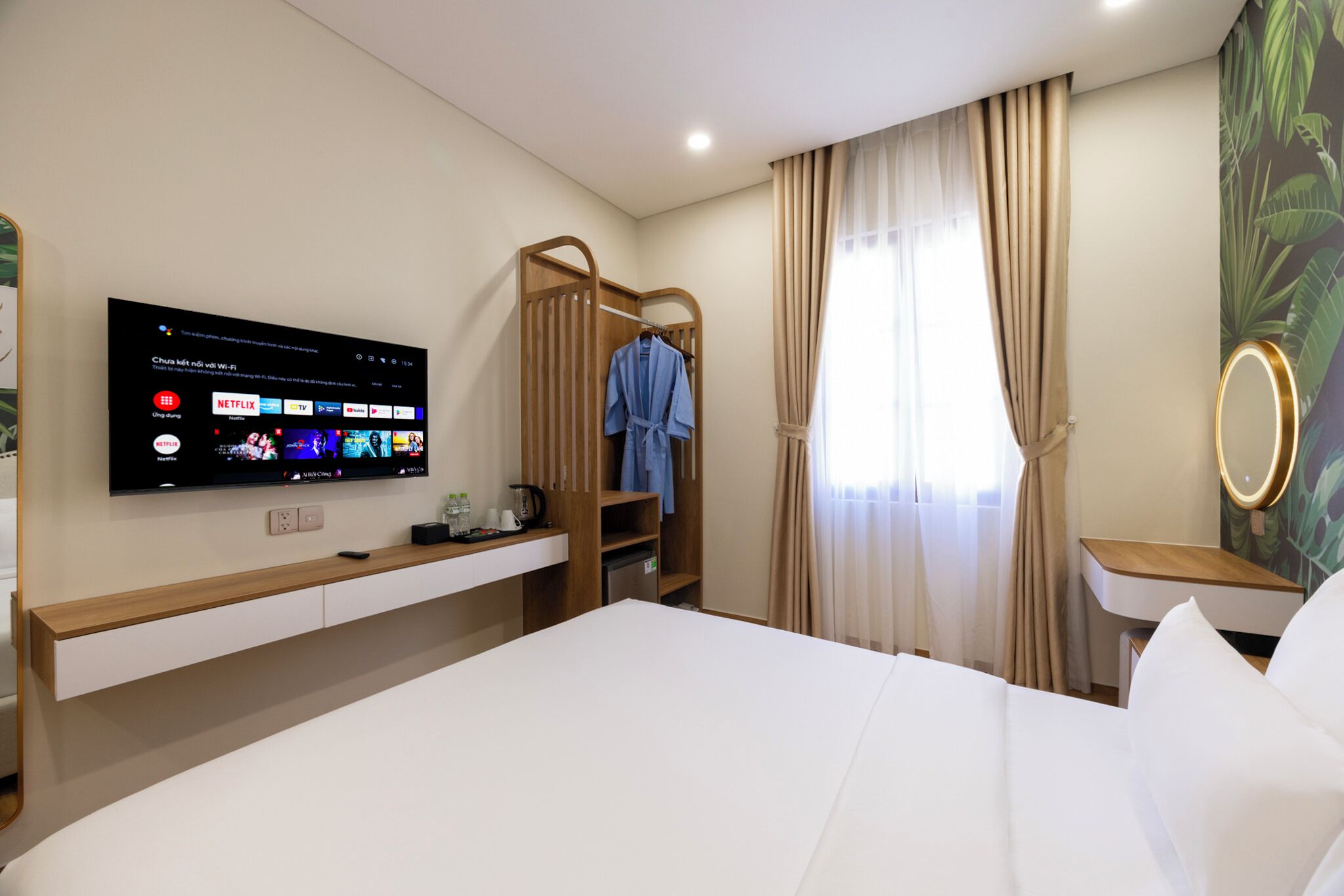 ห้องพัก