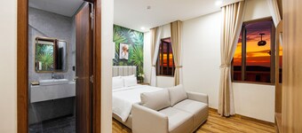 Sarah Hotel and Halal Restaurant Phu Quoc