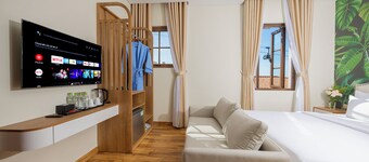 Sarah Hotel and Halal Restaurant Phu Quoc