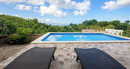 Casa Vista Mar 3
