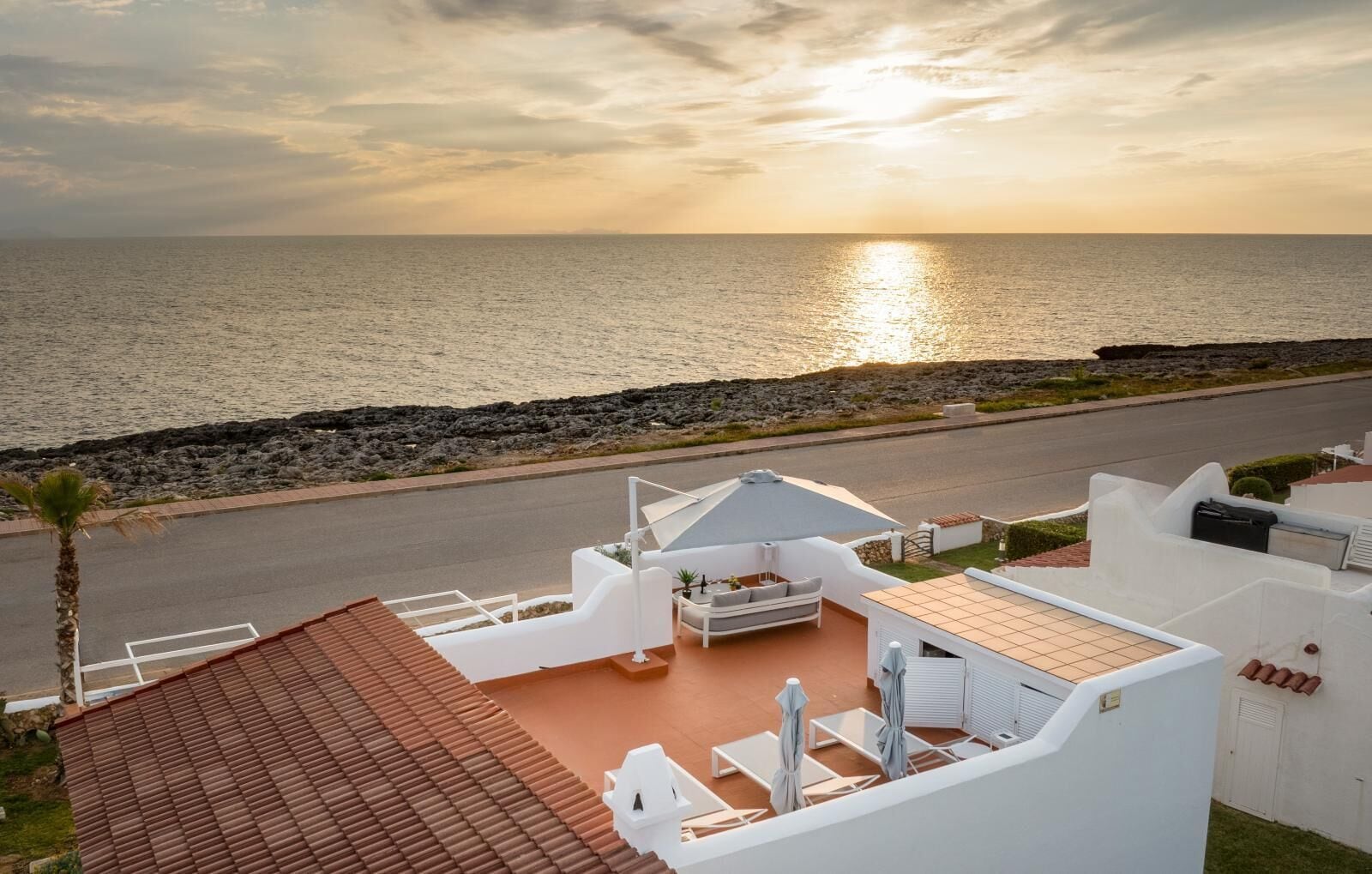 Terrazza/patio
