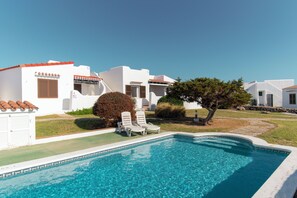 Alberca