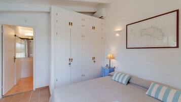 4 chambres, Wi-Fi, draps fournis