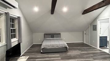 Wi-fi och sängkläder