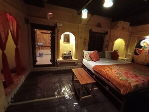 2 slaapkamers, wifi, beddengoed