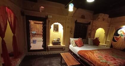 Maa haveli home stay jaisalmer