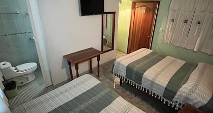 Hotel Cosoleacaque Centro