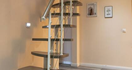 Vacation cottage Wesseling