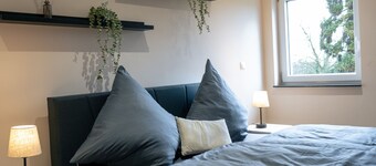 Vacation cottage Wesseling 