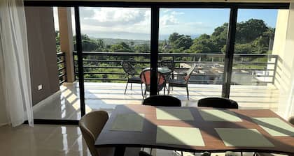 Casa Vista Mar 4