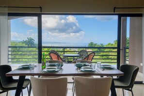 Restauration dans la chambre