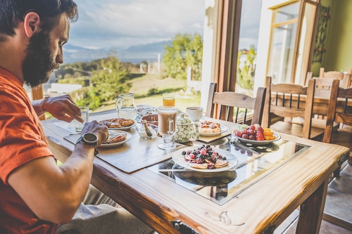 Tierra de Leyendas Boutique Hotel