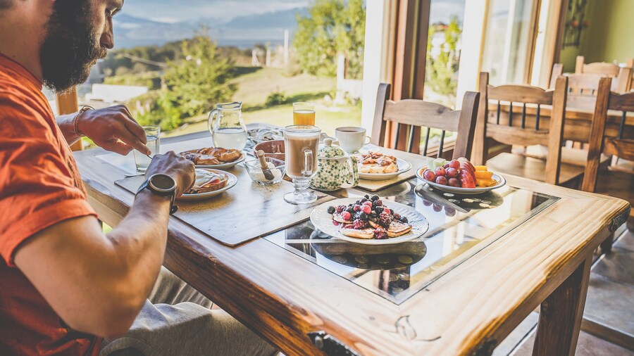 Tierra de Leyendas Boutique Hotel