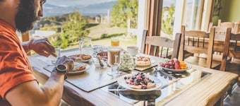 Tierra de Leyendas Boutique Hotel