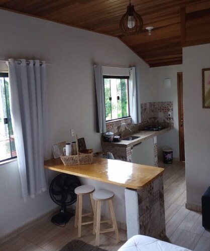 Diniz Dream Cottage 1