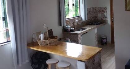 Diniz Dream Cottage 1