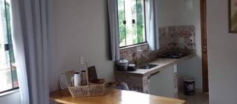 Diniz Dream Cottage 1