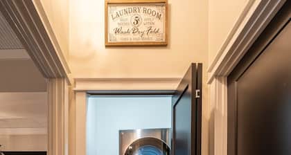 The Daniel Boone Room -Marthasville,MO