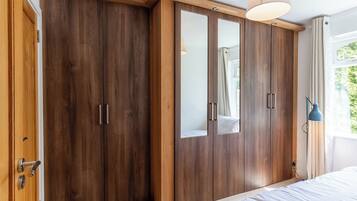 3 dormitorios y wifi