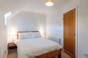 3 Schlafzimmer, WLAN