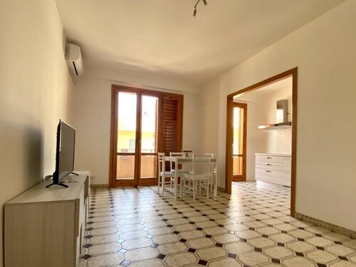 House Giorgia, 5 minutes from the beach!