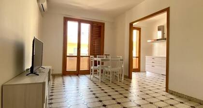 House Giorgia, 5 minutes from the beach!